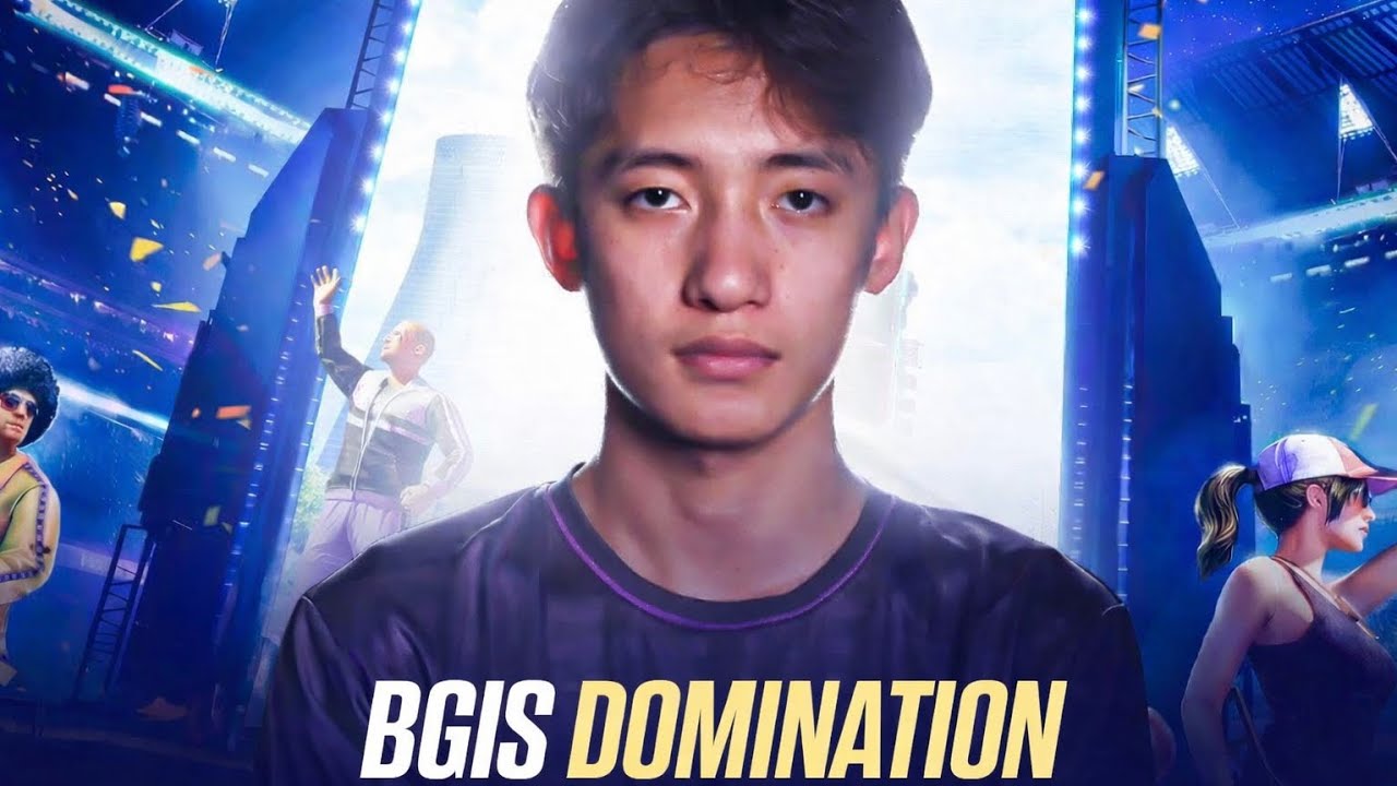 BGIS R1-2-3 table toppers 👊as back benchers Ready for R4 | Frags highlights 😜