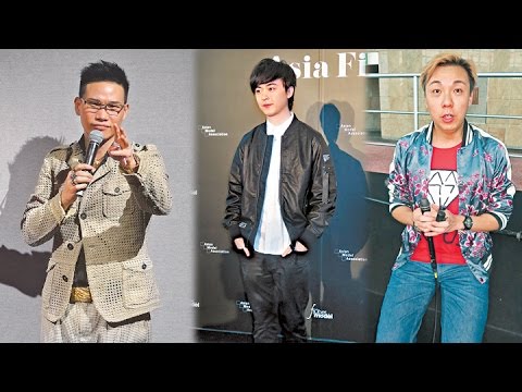 「雙康罵戰」踩多腳　洪卓立爆出騷被睇唔到