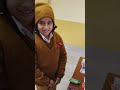class 1 shopkeeper activity #concept #money #logic #school #teacher #effort