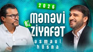 Hacı Ramil ilə Mənəvi Ziyafət  | 2. bölüm | 2026