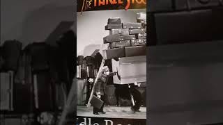 Stooge Guides The Load