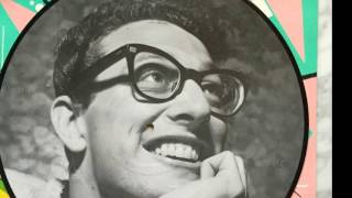 PEGGY SUE--BUDDY HOLLY (NEW ENHANCED VERSION) 720P chords