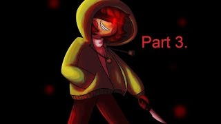 Undertale GENOCIDE Part 3: Waterfall