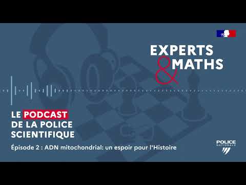 Vidéo: L'ADN mitochondrial est-il identique à l'ADN nucléaire ?