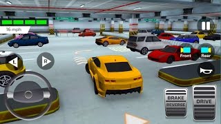 Indian Driving Test Gameplay #5! screenshot 3