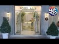 Ares Athens Hotel | Athens, Greece | Hotel Review 🌟