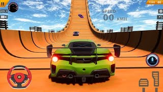 Police Car Chase Simulator 3D Game - Real Cop Cars Driving Simulator 2025 - Android GamePlay screenshot 4