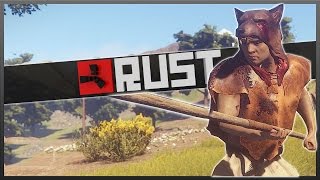 Rust - Experimental #55 (SLLG!)