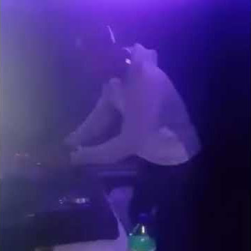 DJ Luminous@University Of Limpopo ThamiSquare🌋