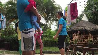 Bakasyon sa nayon 2015