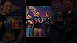 #shorts Disney Lorcana Challenge São Paulo Abril 2026  #copag #tcg #lorcana
