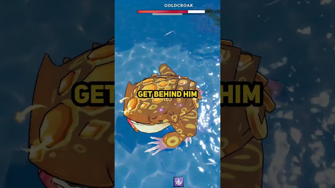 This Rogue-lite Has a GIANT Frog Boss 🐸