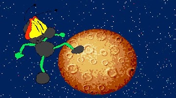 Commodore Amiga animation/slideshow lucky dip - part 15