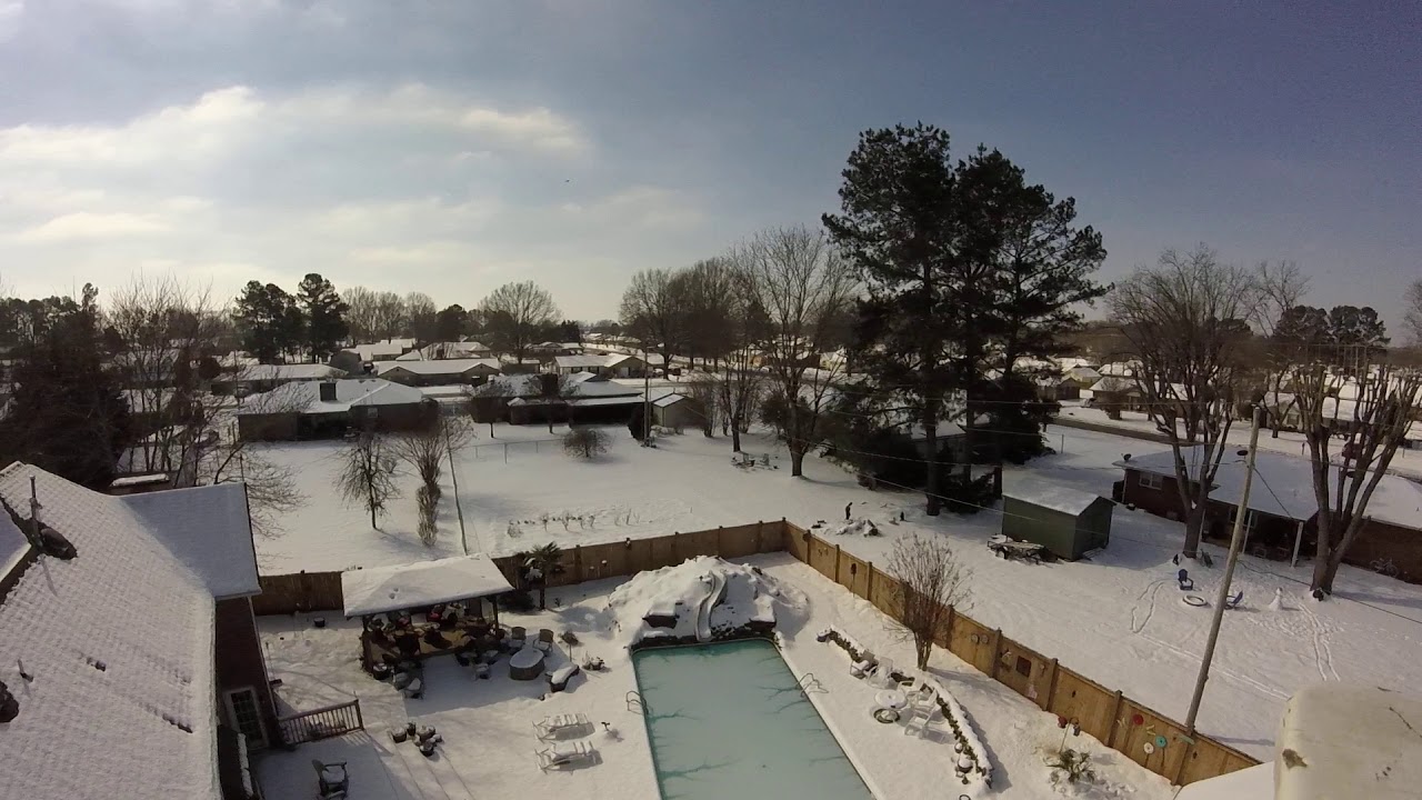 Muscle Shoals Bucket Truck Ride YouTube