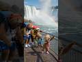 Baby Bear Gets Too Close at Niagara Falls 😱 Teddy Bears Learn Safety Rules! | Viral Bedtime Story
