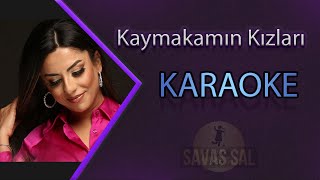 Kaymakamın Kızları Karaoke