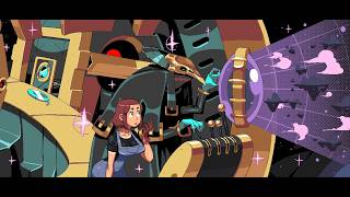 Cloud Meadow Savannah Night Ost