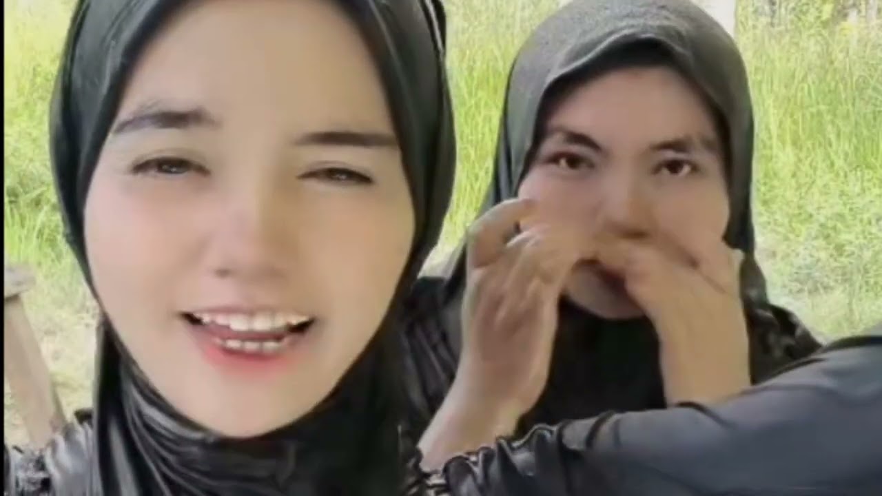 #challengetiktok Seru seruan bareng teman