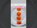 6 महीने के बाद कैसे खाना देना है बच्चे को? || right consistency when you start solids ||