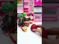 Shin Chan and friends Toy Fun ASMR#shorts #funny #toys #asmr #satisfying