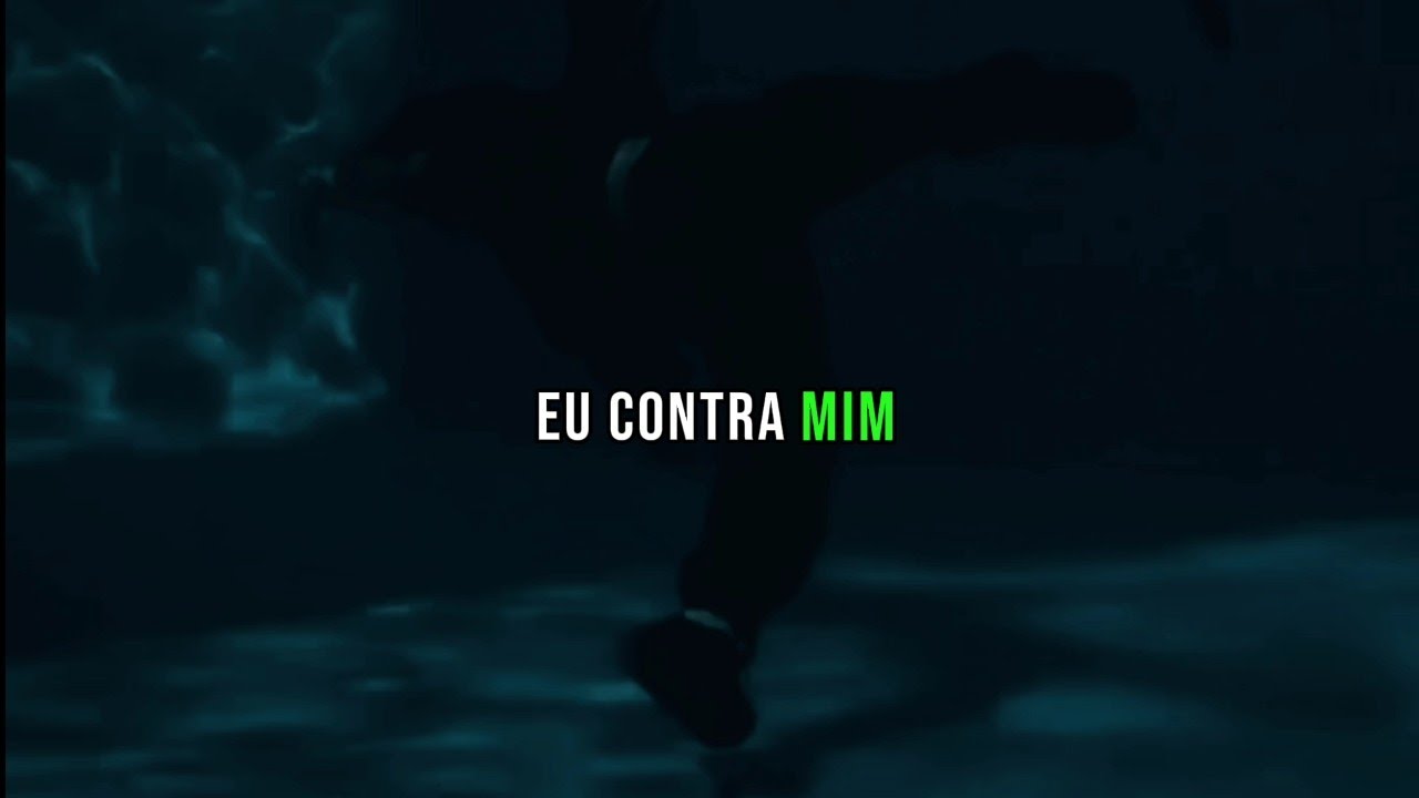 BAD HIP HOP - EU CONTRA MIM - (Official Music Video) - YouTube