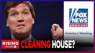 Fox News Back On Top After Tucker Breakup, Jesse Watters PROMOTED To 8 PM Slot