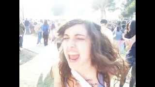 5 MARZADA 2011 (Parque Oriente) ZARAGOZA !!