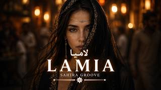 Sahira – Lamia | لاميا 🔥 Arabic Deep Techno House Mix (Mystic Desert Vibes)