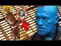 СЕКРЕТЫ И ДЕТАЛИ ФИЛЬМА "СТРАЖИ ГАЛАКТИКИ ЧАСТЬ 2/GUARDIANS OF THE GALAXY VOL.2" | MARVEL 2017