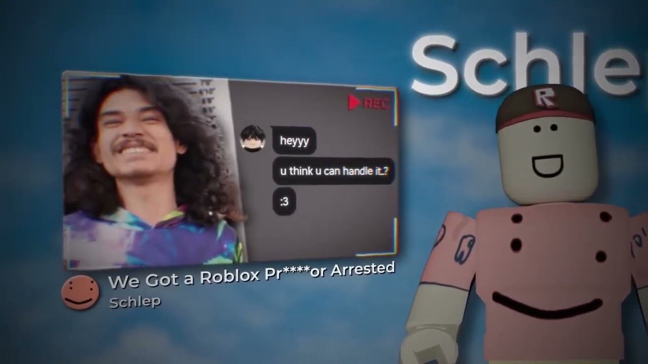 The Worst Roblox Youtubers To Exist
