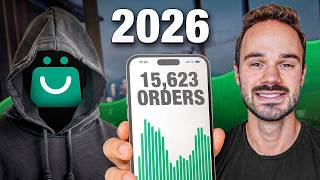 The Easiest Way to Start AI Dropshipping in 2026