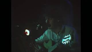 Video thumbnail of "Fabrizio De André e PFM - Il concerto ritrovato - La canzone di Marinella -Live in Genova 03/01/1979"