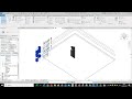 Fachada en revit basica parte 1