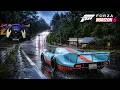 1970 Porsche 917 LH | Rain Drive | Forza Horizon 6 | Logitech G923 Steering Wheel