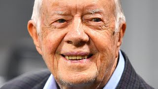 Former President Jimmy Carter Has Tragically Passed Away