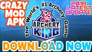 If you are looking for archery king mod apk~HERE YOU GO ! screenshot 3