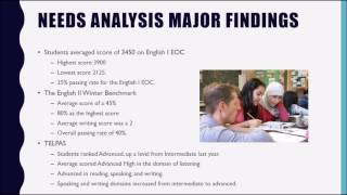 Program and Product Evaluation  R Casas