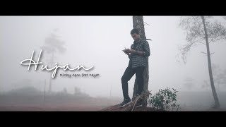 Rizky Apon feat Dayat - HUJAN (Official Music Video)