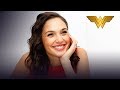 The Meaning Of 'Gal Gadot' | Gal Gadot Funny Moments 2017