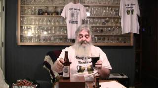 Beer Review # 493 New Belgium Snow Day