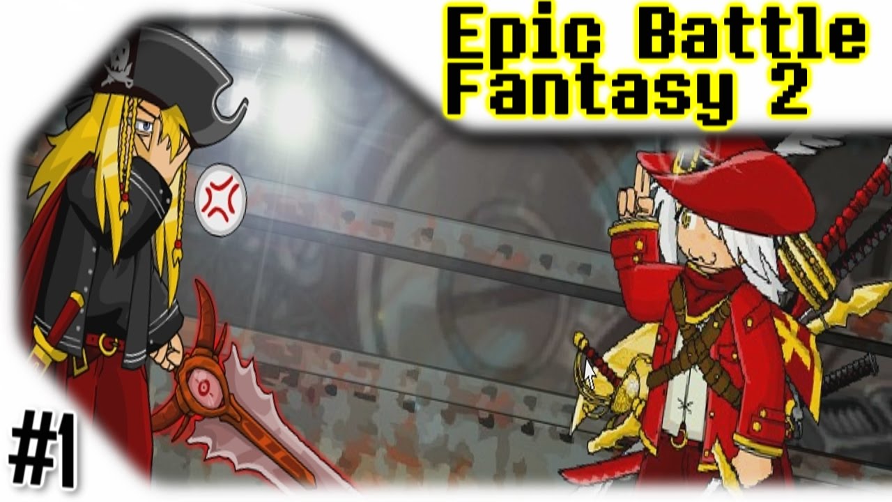 Showing Xxx Images for Epic battle fantasy 4 xxx | www ...