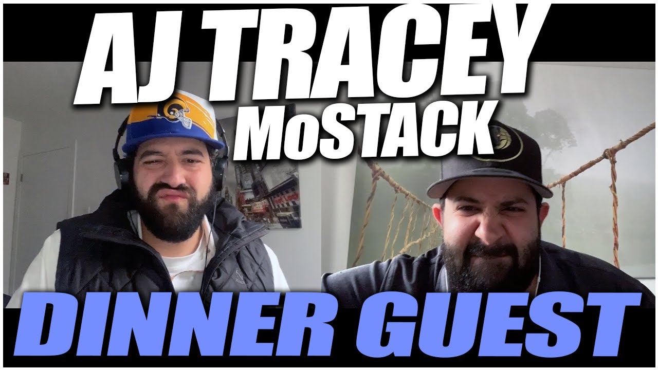 Canadians React To Uk Rap Club Banger Music Reaction Aj Tracey Dinner Guest Ft Mostack