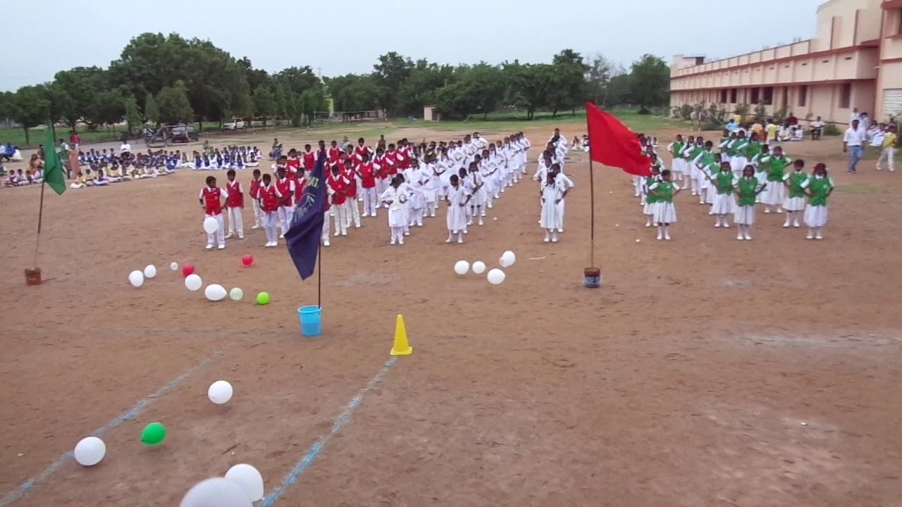 Independence day Drills YouTube