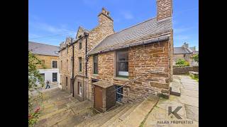 79 Victoria Street, Stromness