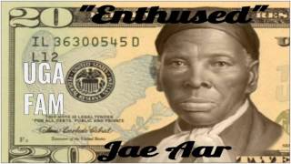 Enthused By Jaeaar