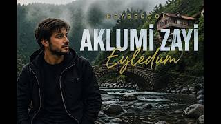 Heybecool - Aklumi Zayi Eyledum (Karadeniz Rock 2026)