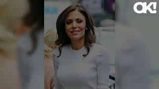 Bethenny Frankel Criticized For Sharing Bikini Photos Of Her 13-Year-Old Daughter So Inappropriate