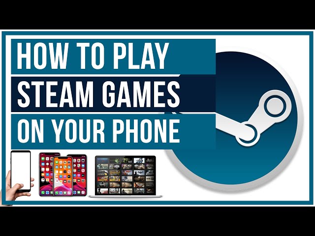 Now you can play CSGO on your phone using Steam Link » TalkEsport