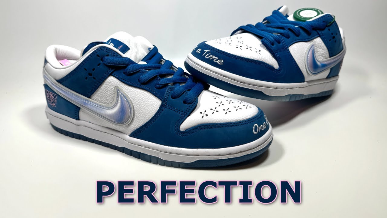 靴 Born Raised SB Dunk Low Pro QS Born x Raised x Nike SB Dunk Low Release Date | SBD