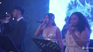 KASIH PUTIH -- GLEN FREDLY -- COVER -- TRULY BIGBAND TEAM -- LIVE RECORDING